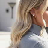 Ensemble de boucles d'oreilles essentielles Bea