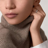 Bague Ilya en diamant