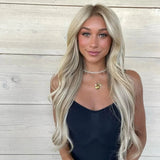 Civiara Freshwater Pearl Choker