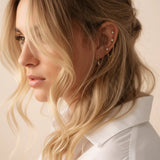 Dina Essential Diamond Earrings Bundle