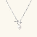 Collier de perles d'eau douce Aphrodite