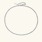 Audrey Gold Chain Necklace