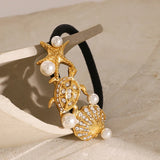 Manchette Sarina Pony