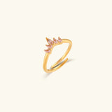 Bague en diamant Finnian