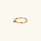 Bague en or Freya