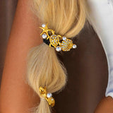 Manchette Sarina Pony