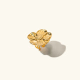 Saisore Gold Ring