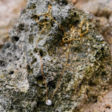 Collier de perles d'eau douce Marianne