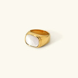 Bague Nova en or