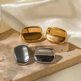 Boucles d'oreilles Suzy Gold