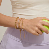 Bracelet en diamant Ranielle 