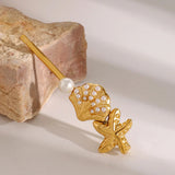 Épingle française Ios Pearl