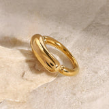 Bague Emeline en or