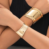 Βραχιόλι Rachel Gold