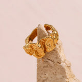 Bague Paloma en or