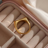 Bague Lana en or