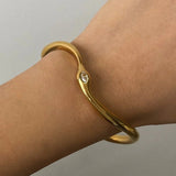 Bracelet Juna en diamant