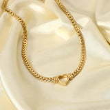 Τσόκερ με καρδιά Vali