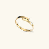 Bague en or Primme