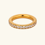 Bague Ilya en diamant