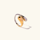 Bague Cora en or
