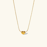 Collier Jessica en or