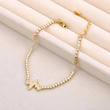 Annette Diamond Pulse Bracelet