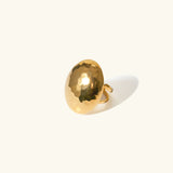 Bague Thora en or