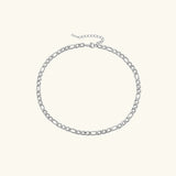 Willow Gold Chain Necklace