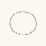 Willow Gold Chain Necklace