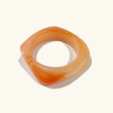 Bracelet acrylique Civiara